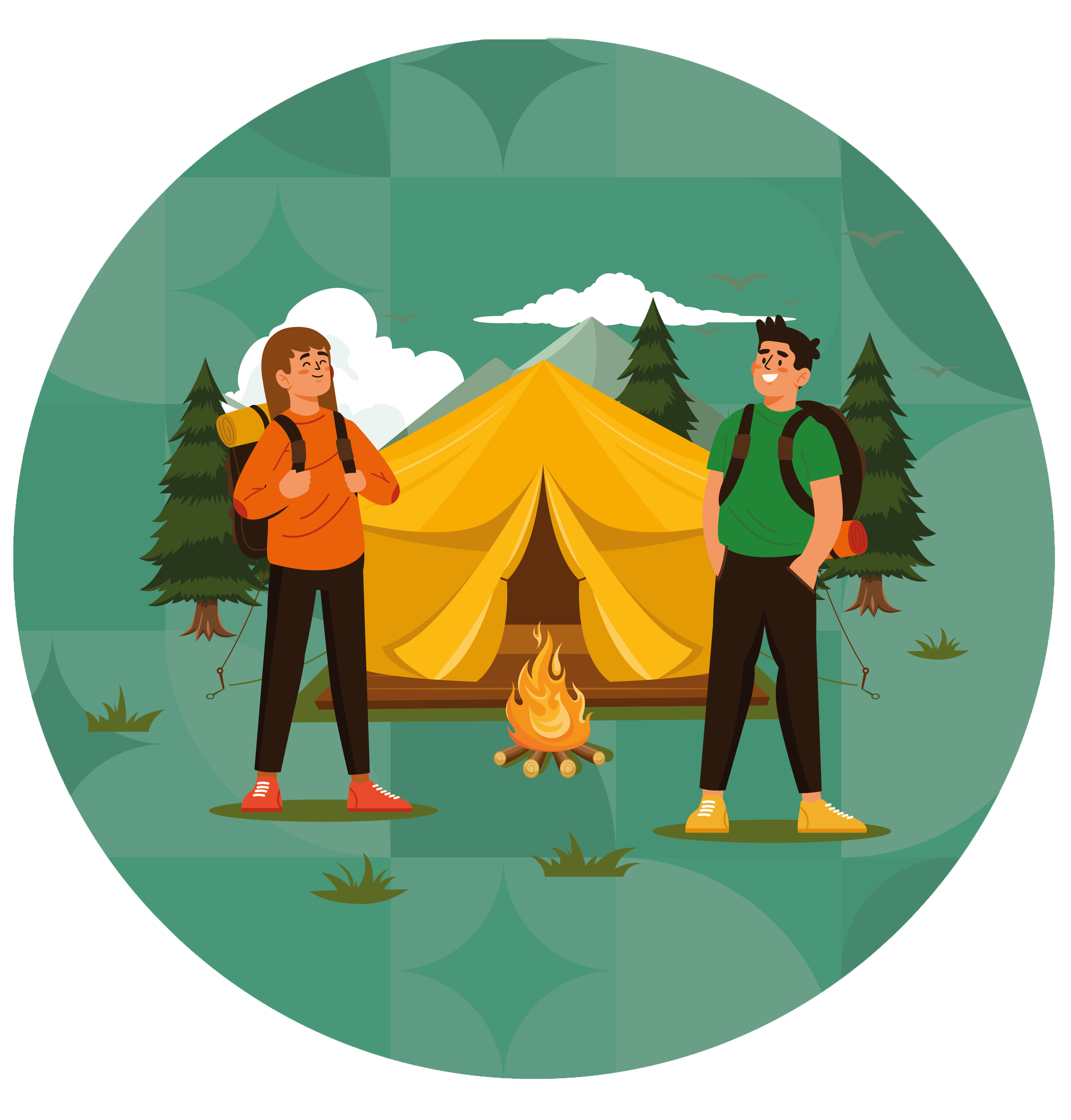 ОСНОВНАЯ ПРОГРАММА ПРОФЕССИОНАЛЬНОГО ОБУЧЕНИЯ  ПО ПРОГРАММЕ ПОДГОТОВКИ ПО ДОЛЖНОСТИ СЛУЖАЩЕГО  «200269 Вожатый»